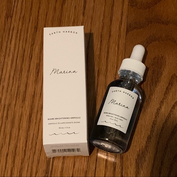 2/$22✨ Earth Harbor Marina Brightening Ampoule - Picture 6 of 10
